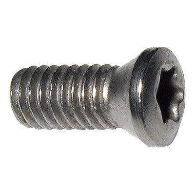 M3 X 8 SHIM SCREW FOR INDEXABLE TOOL HOLDERS