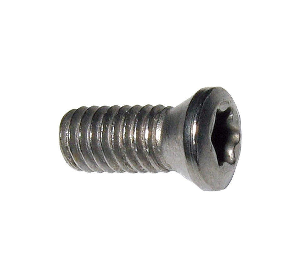 M4 X 9MM OVERALL LENGTH SCREW