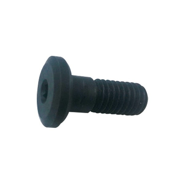 M4.0 X 11 Screw     Use with indexable tools.     Keep a few on hand so you don't run out.     Use with T15 wrench.     Shipping Weight: 0.01 lbs