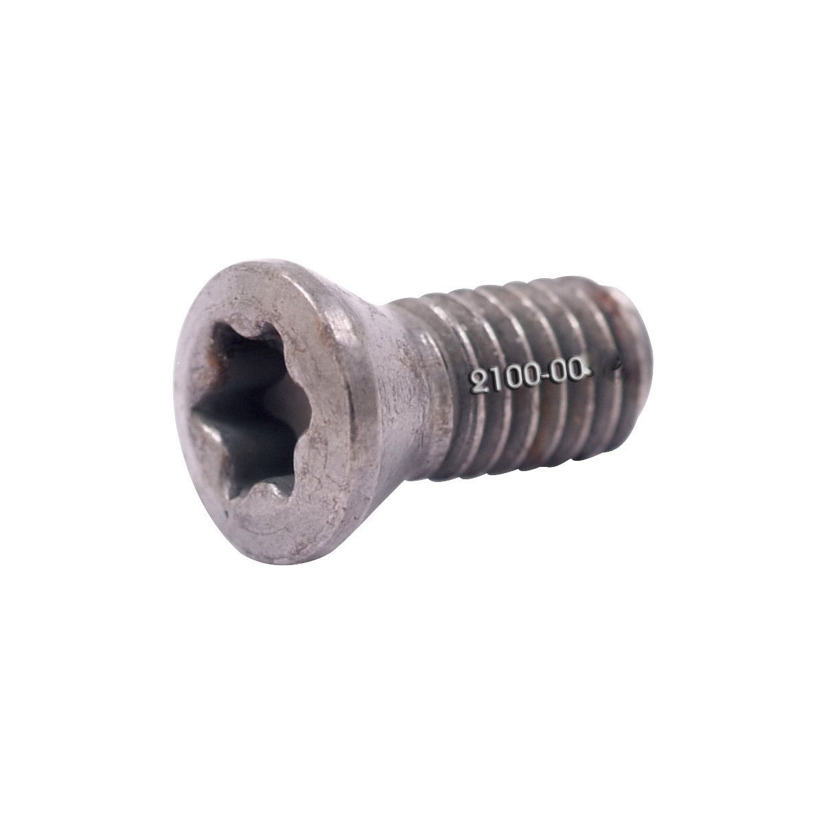 M4 X 10MM OVERALL LENGTH SCREW