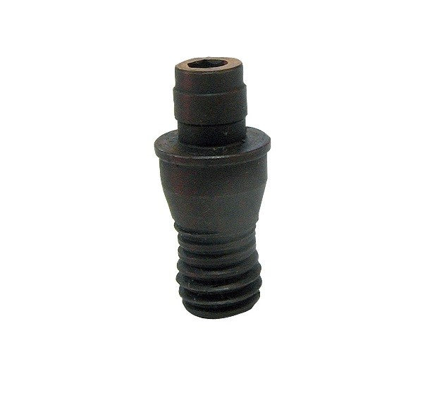 NL-0412 LOCK PIN WITH 2MM HEX DRIVE