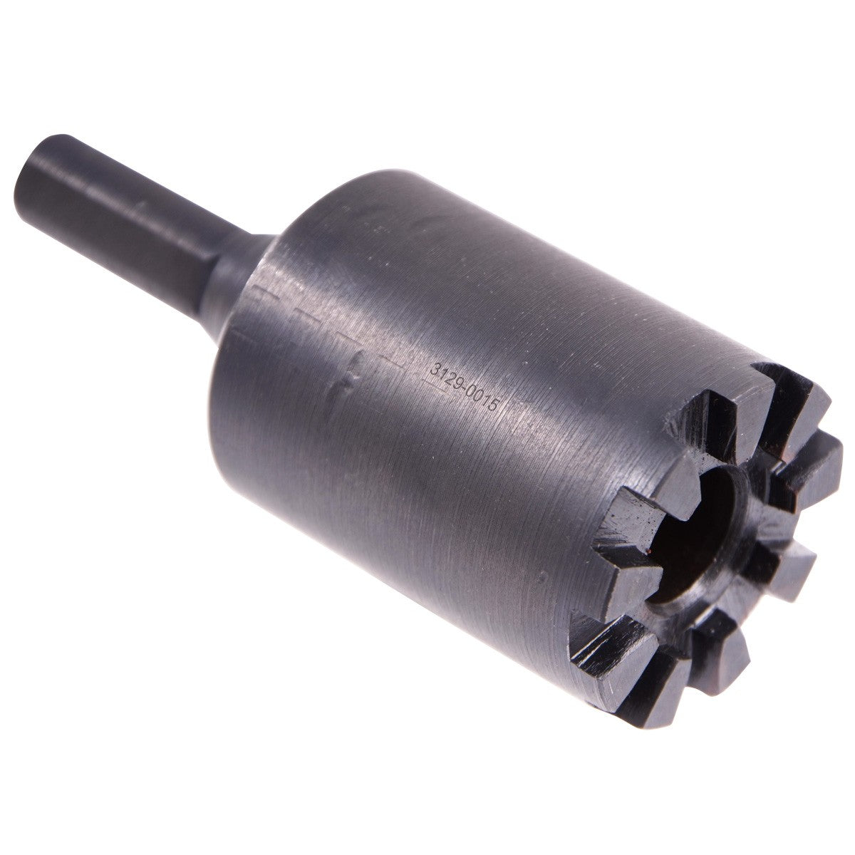 1/2" SHANK KNEE FEED ADAPTER FOR POWER DRILL