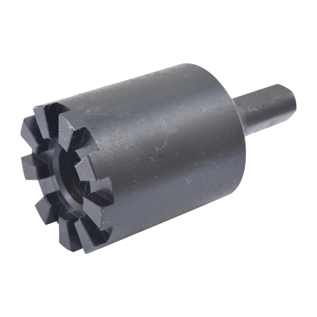 1/2" SHANK KNEE FEED ADAPTER FOR POWER DRILL