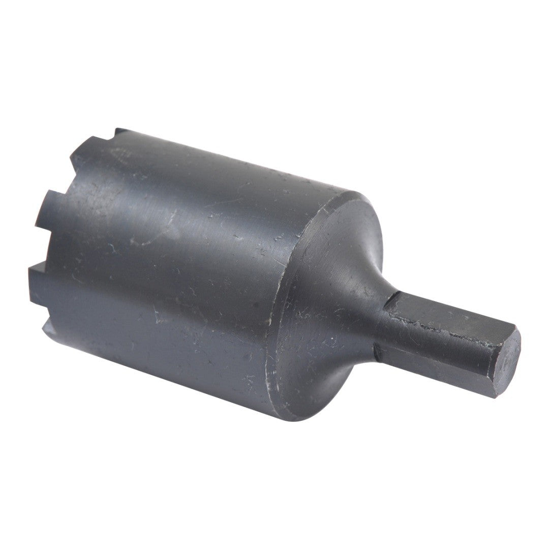 1/2" SHANK KNEE FEED ADAPTER FOR POWER DRILL