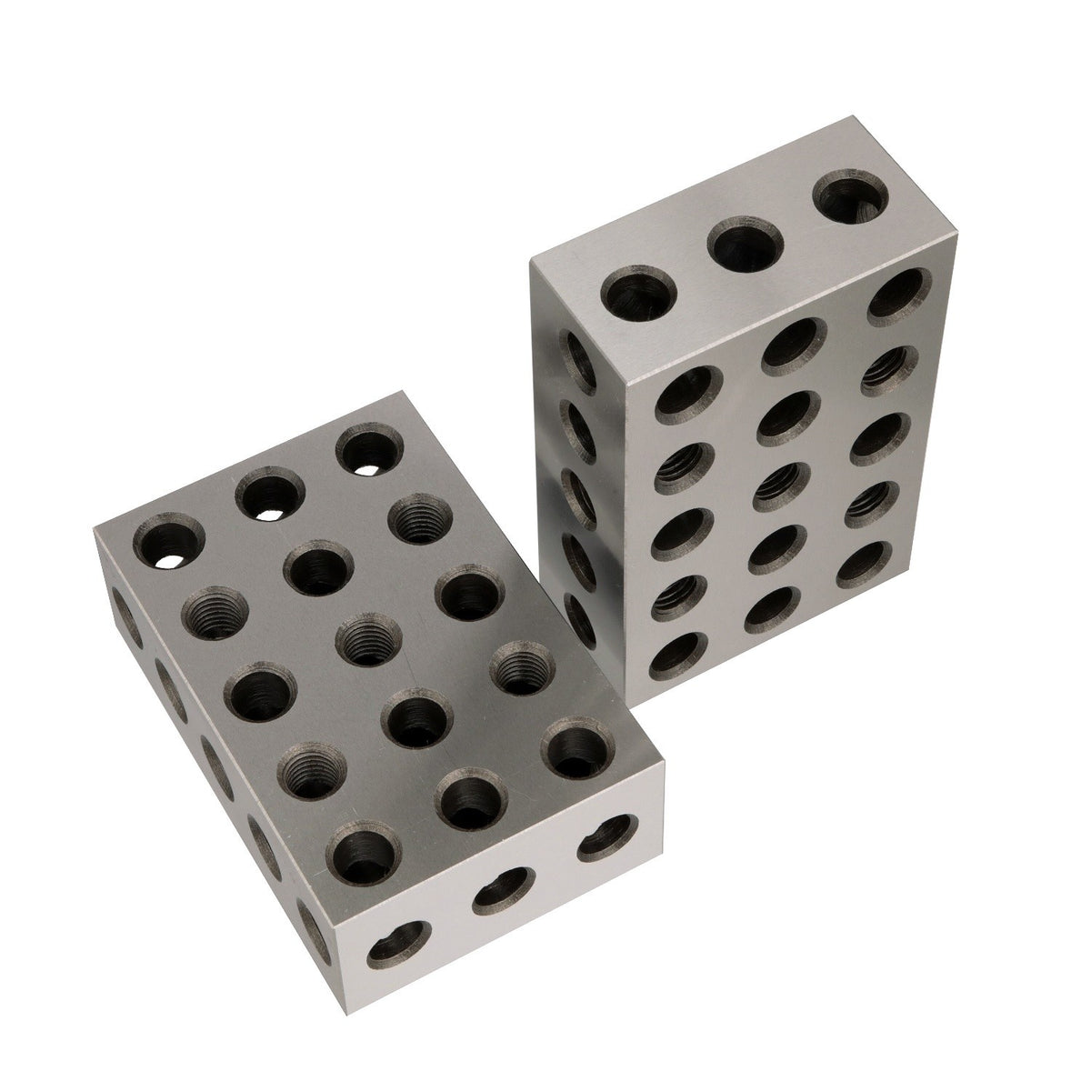 2-4-6 PRECISION MATCHED PAIR BLOCKS SET