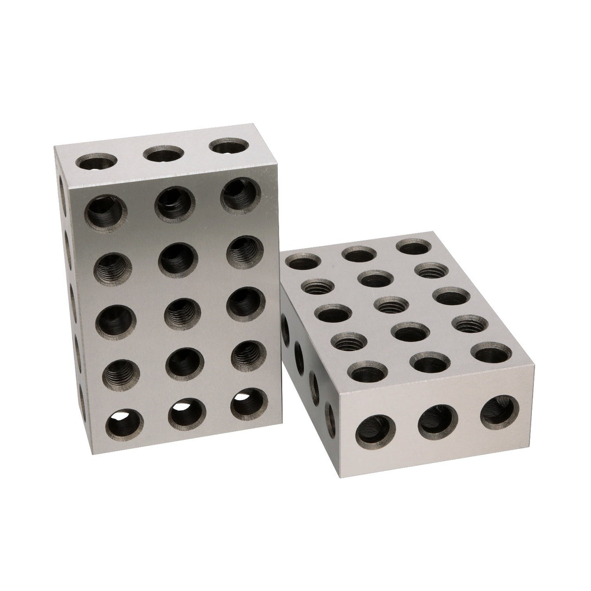 2-4-6 PRECISION MATCHED PAIR BLOCKS SET