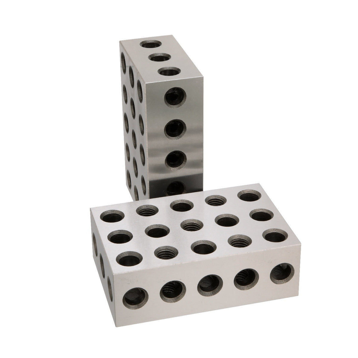 2-4-6 PRECISION MATCHED PAIR BLOCKS SET