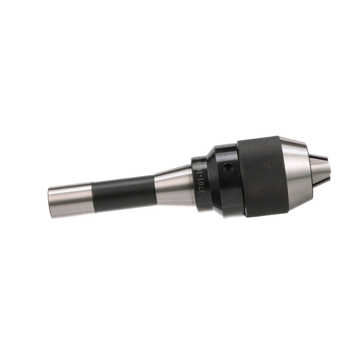 1/64-5/8" R8 INTEGRATED DRILL CHUCK