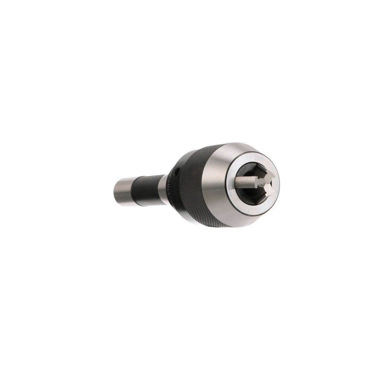 1/64-5/8" R8 INTEGRATED DRILL CHUCK