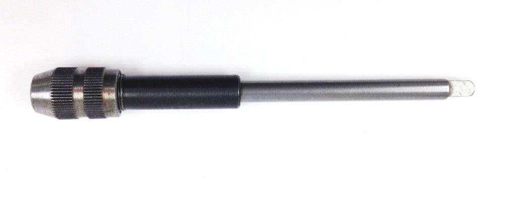 10-3/4" TAP WRENCH EXTENSION WITH 2-JAW CHUCK