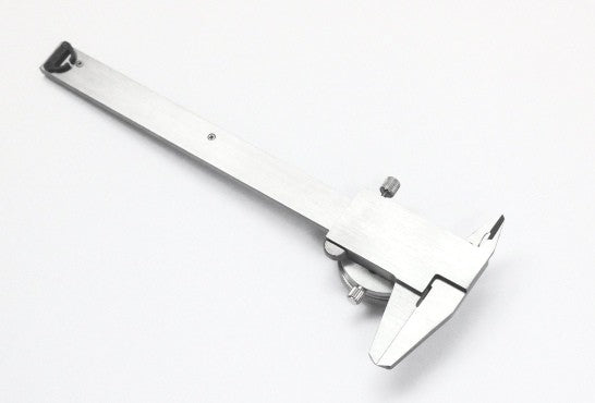 4" ECONOMY DIAL CALIPER