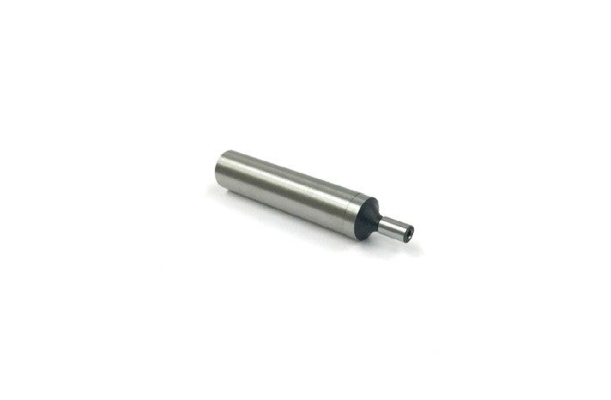 1/2" SHANK MICRO EDGE FINDER WITH 0.200" TIP